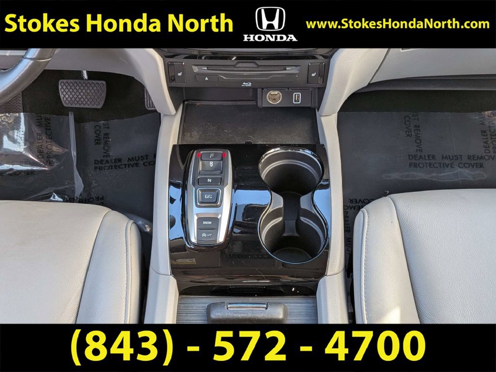 Used 2019 Honda Pilot Touring image 20