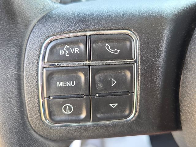 Used 2017 Jeep Wrangler Unlimited Sport w/ Quick Order Package 24S AWD/4WD image 24