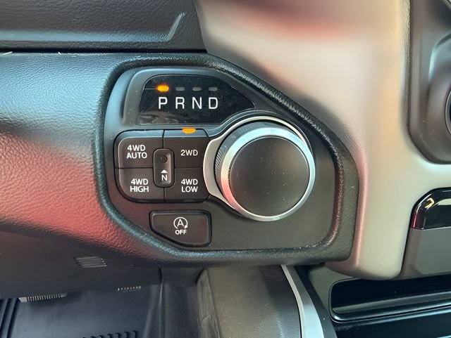 Used 2023 RAM 1500 Big Horn AWD/4WD image 29