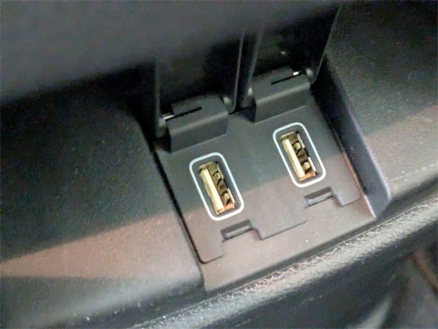 Used 2021 Honda CR-V EX-L image 27