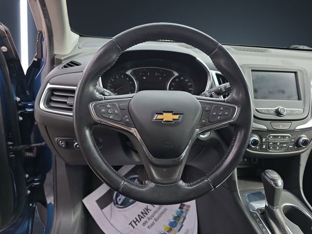 Used 2021 Chevrolet Equinox LT image 12
