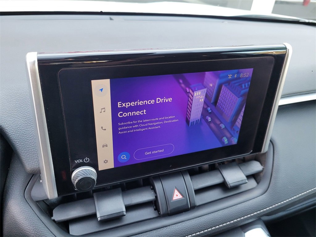 Used 2024 Toyota RAV4 XLE image 13