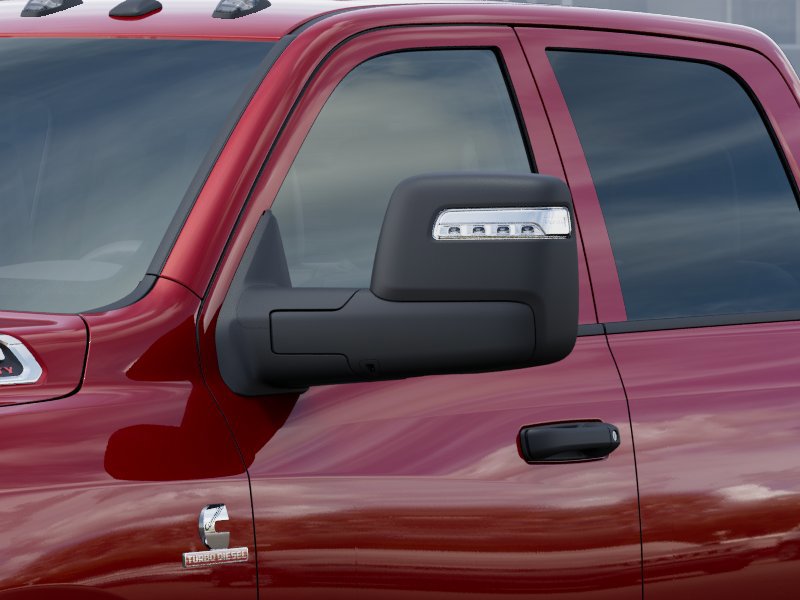 New 2025 RAM 3500 Tradesman image 12