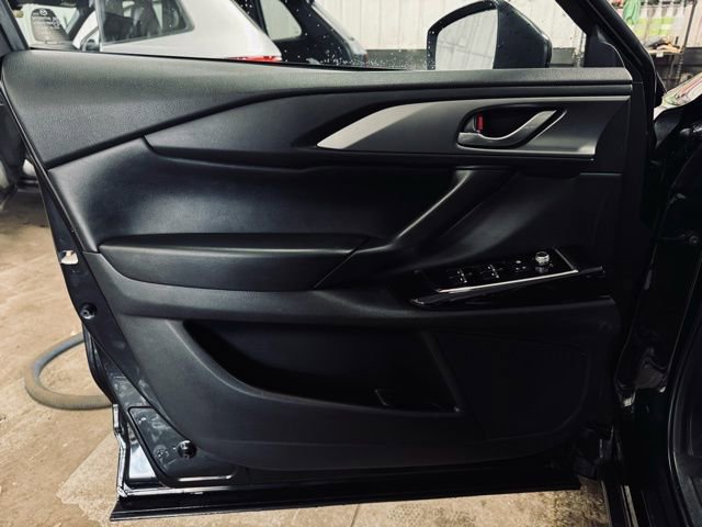 Used 2023 MAZDA CX-9 Touring Plus image 13