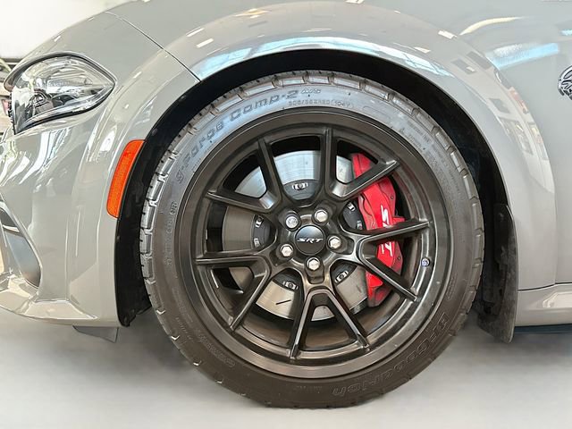 Used 2023 Dodge Charger SRT Hellcat image 32