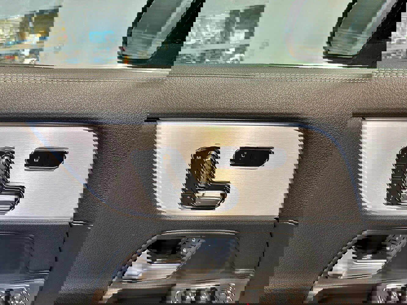 Used 2026 Mercedes-Benz GLA 250 4MATIC image 12