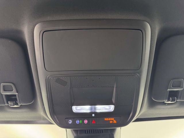 Used 2026 Chevrolet Equinox LT AWD/4WD image 25