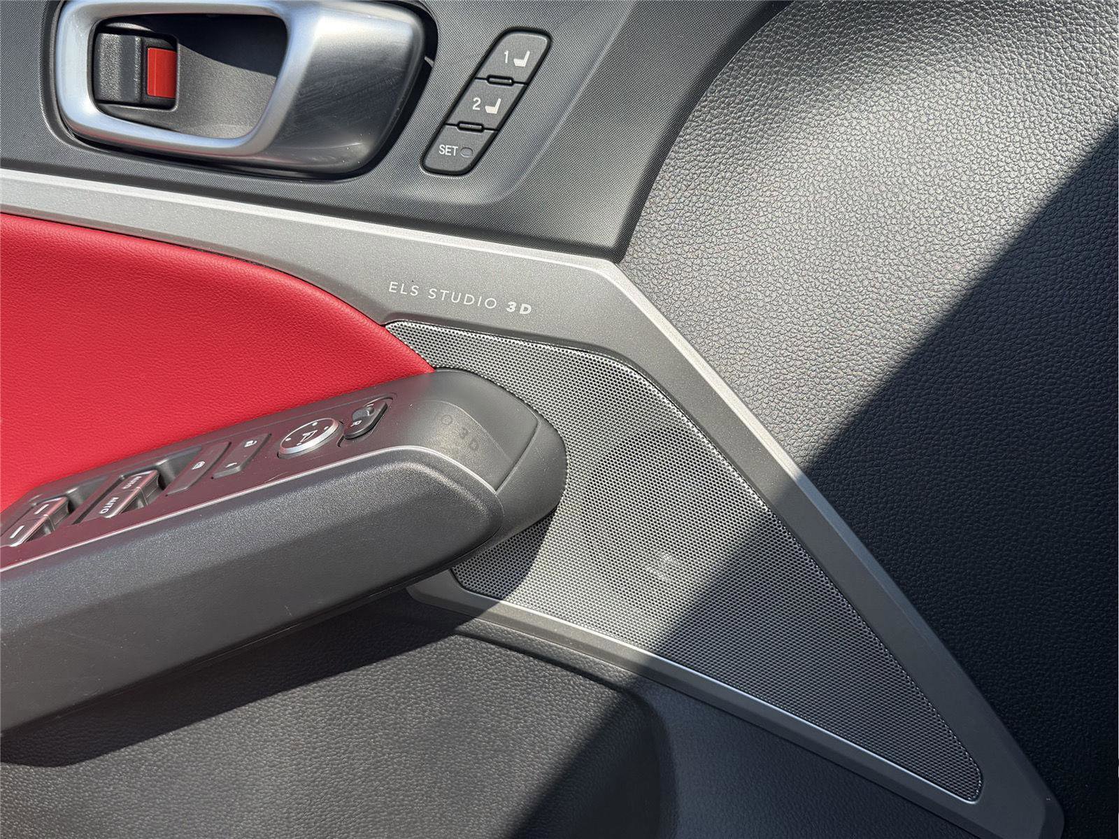 Used 2024 Acura Integra A-Spec image 14