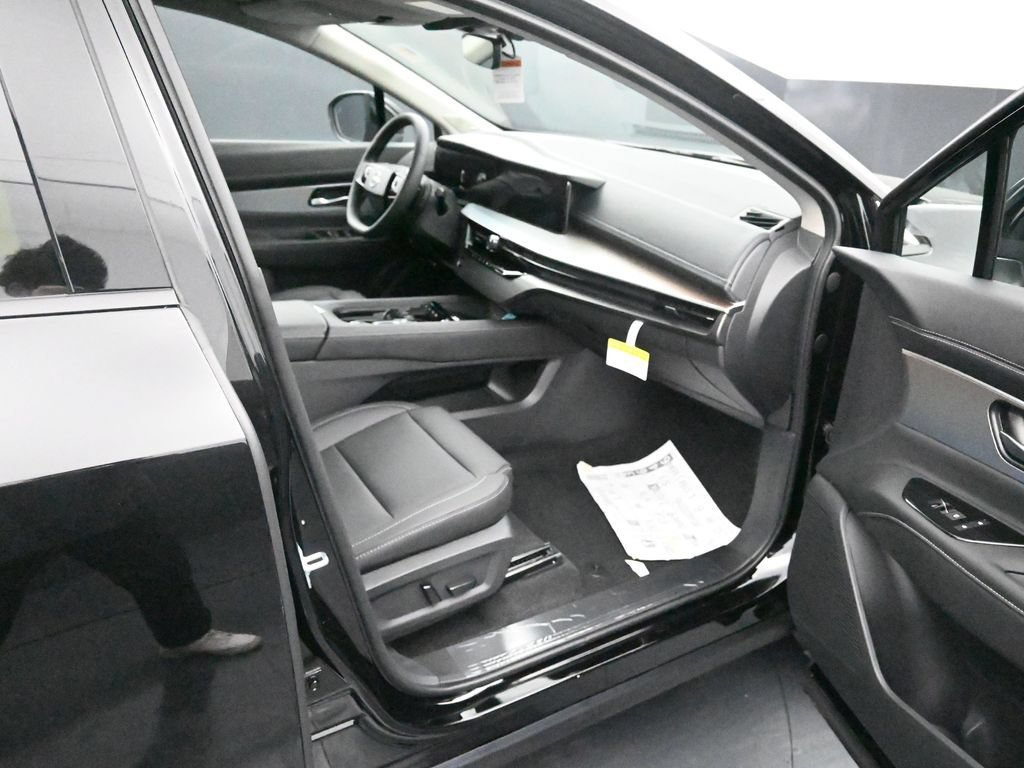New 2026 Nissan Murano SL AWD/4WD image 13