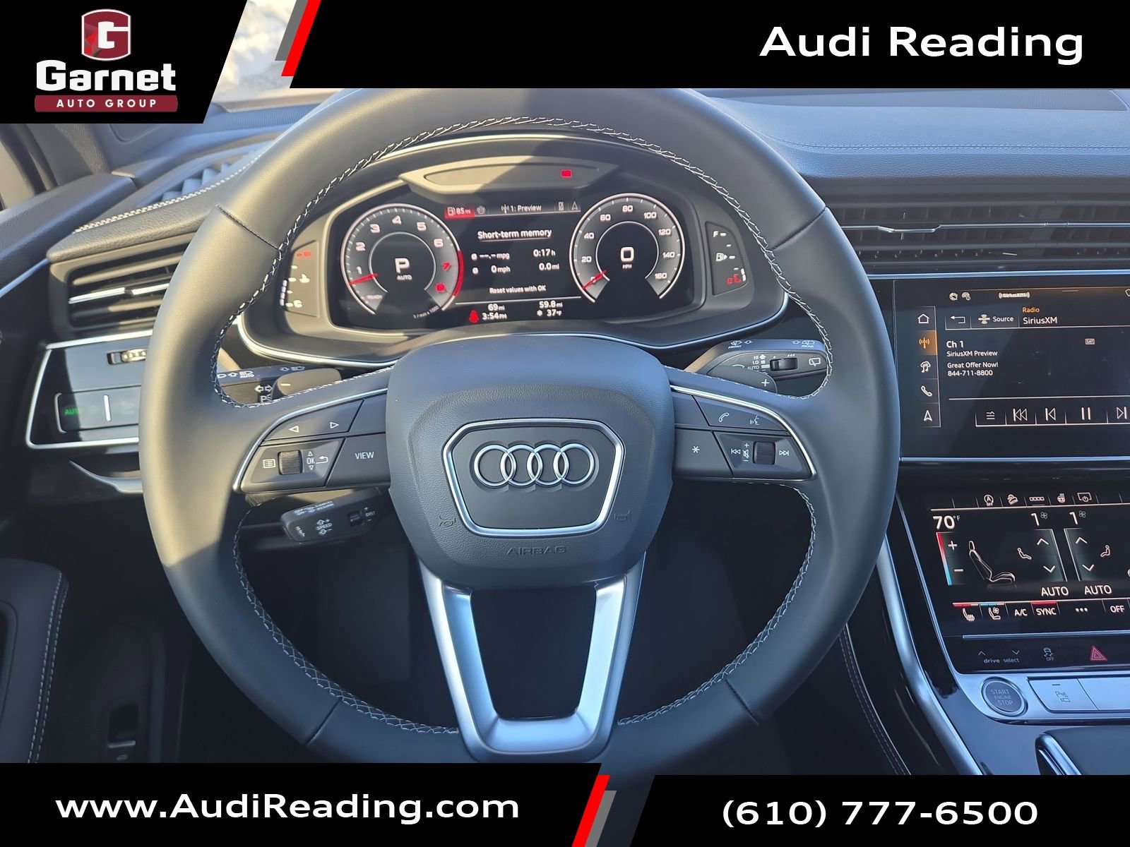 New 2026 Audi Q7 3.0T Premium Plus image 17