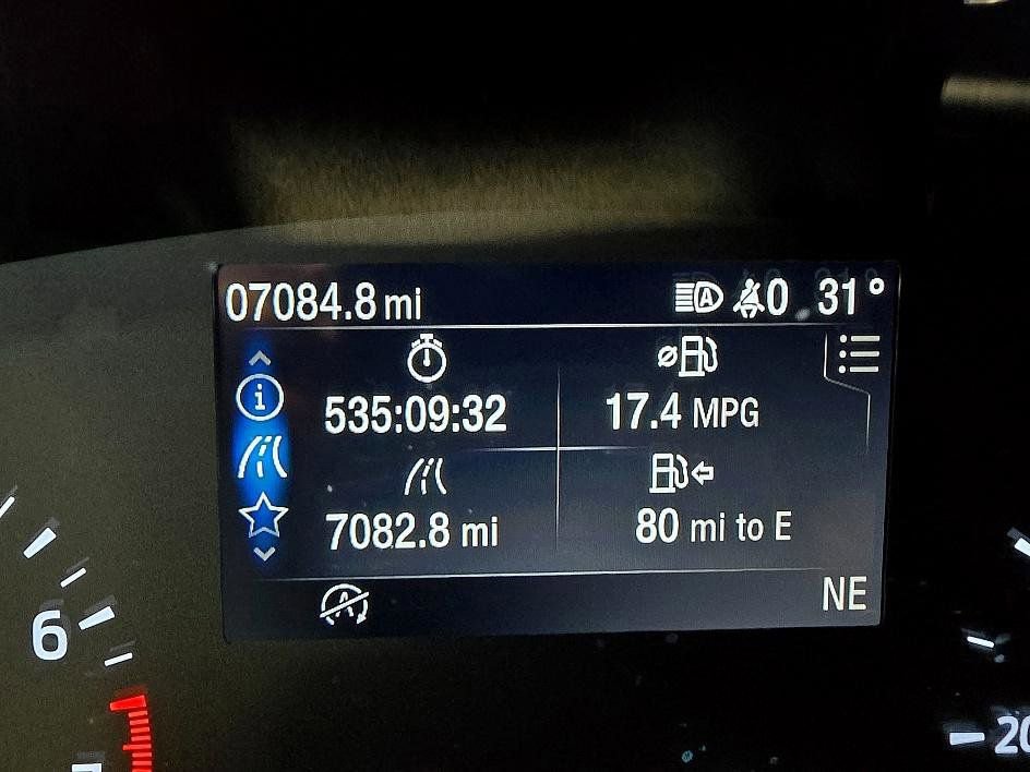 Used 2022 Ford Escape SE w/ Convenience Package image 13