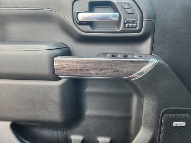 Used 2022 Chevrolet Silverado 2500 LTZ w/ LTZ Premium Texas Edition image 17