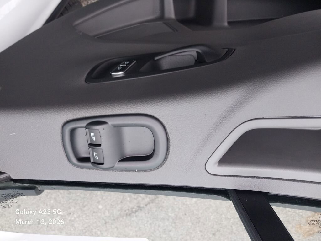 New 2026 Ford Transit 250 148 Medium Roof image 7