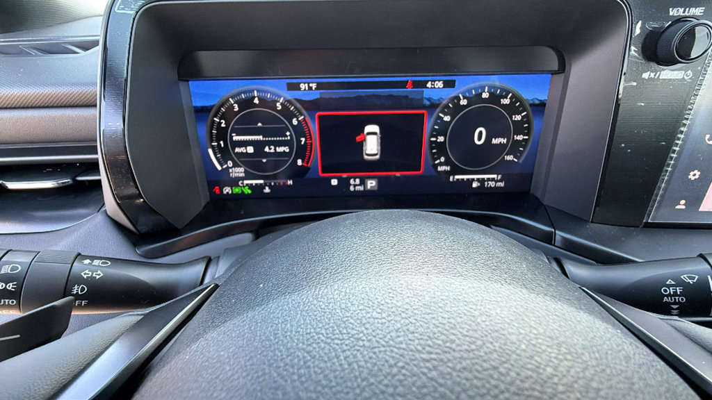 New 2026 Subaru Outback Touring XT AWD/4WD image 21