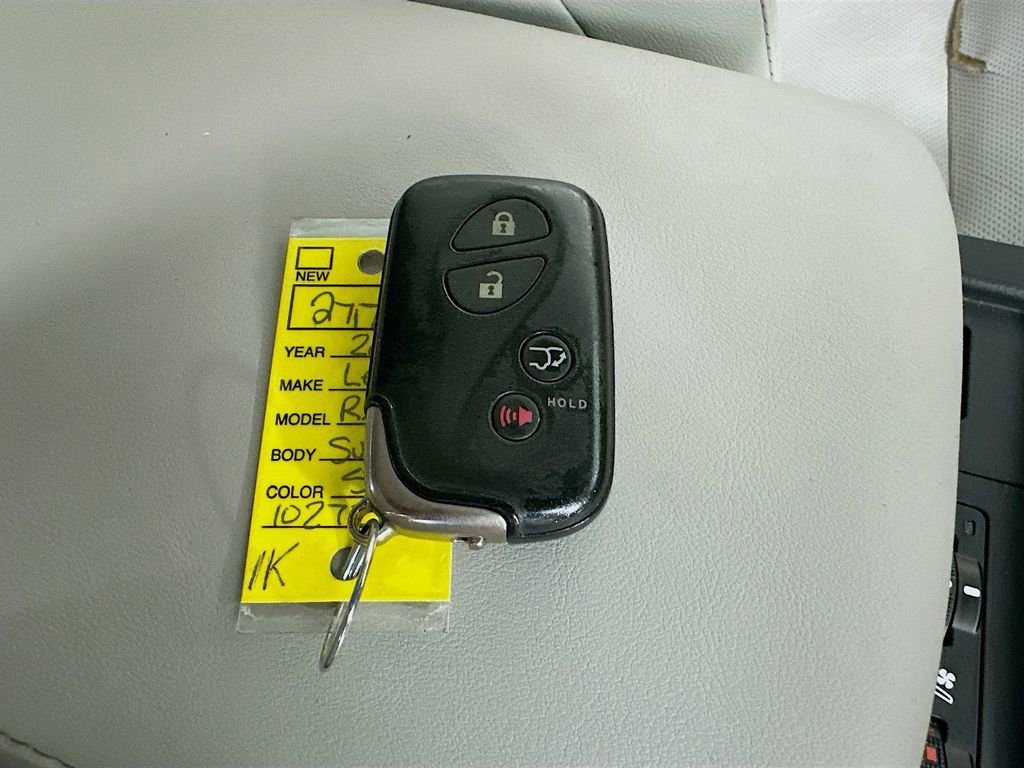 Used 2011 Lexus RX 350 AWD w/ Premium Pkg image 41