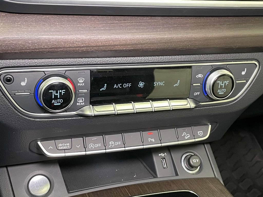 Certified 2023 Audi Q5 2.0T Premium image 32