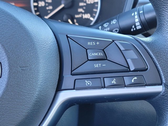 Used 2024 Nissan Altima 2.5 SV image 21