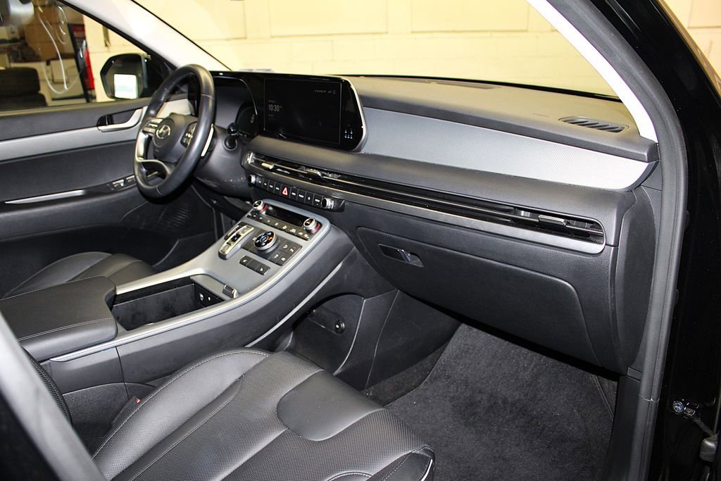Used 2024 Hyundai Palisade XRT AWD/4WD image 30