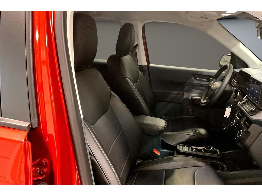 Used 2024 Ford Maverick XL image 9