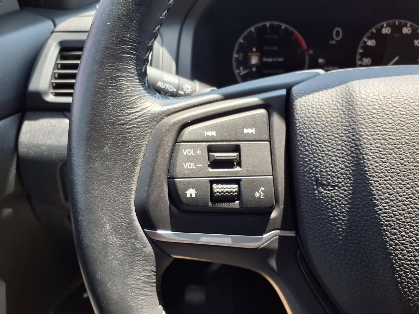 Used 2024 Honda Ridgeline RTL image 15