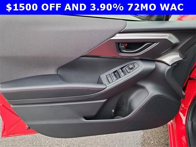 New 2026 Subaru Impreza 2.0i Sport image 11