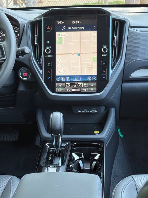 New 2026 Subaru Forester Limited AWD/4WD image 22