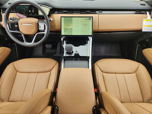 New 2026 Land Rover Range Rover Sport SE image 19