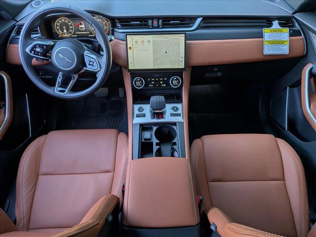 New 2026 Jaguar F-PACE R-Dynamic S image 14