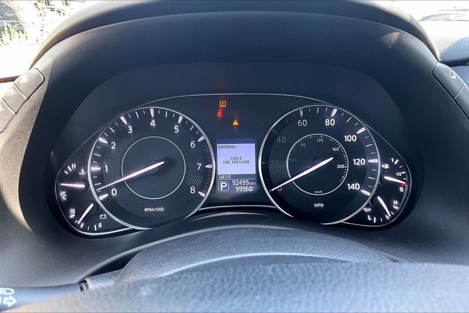 Used 2019 Nissan Armada SV w/ Driver Package RWD image 26