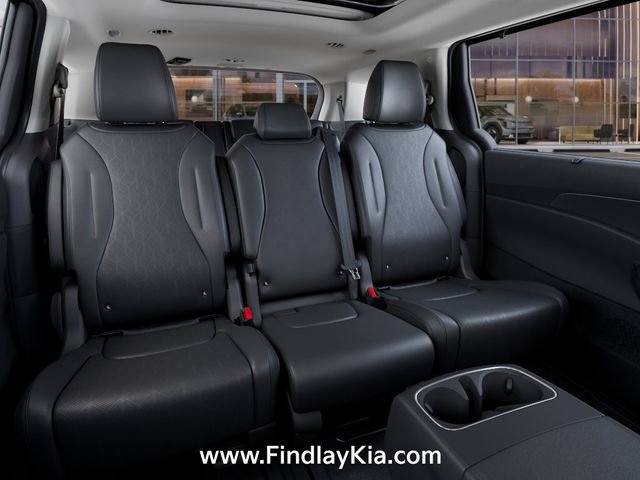 New 2026 Kia Carnival SX FWD image 19