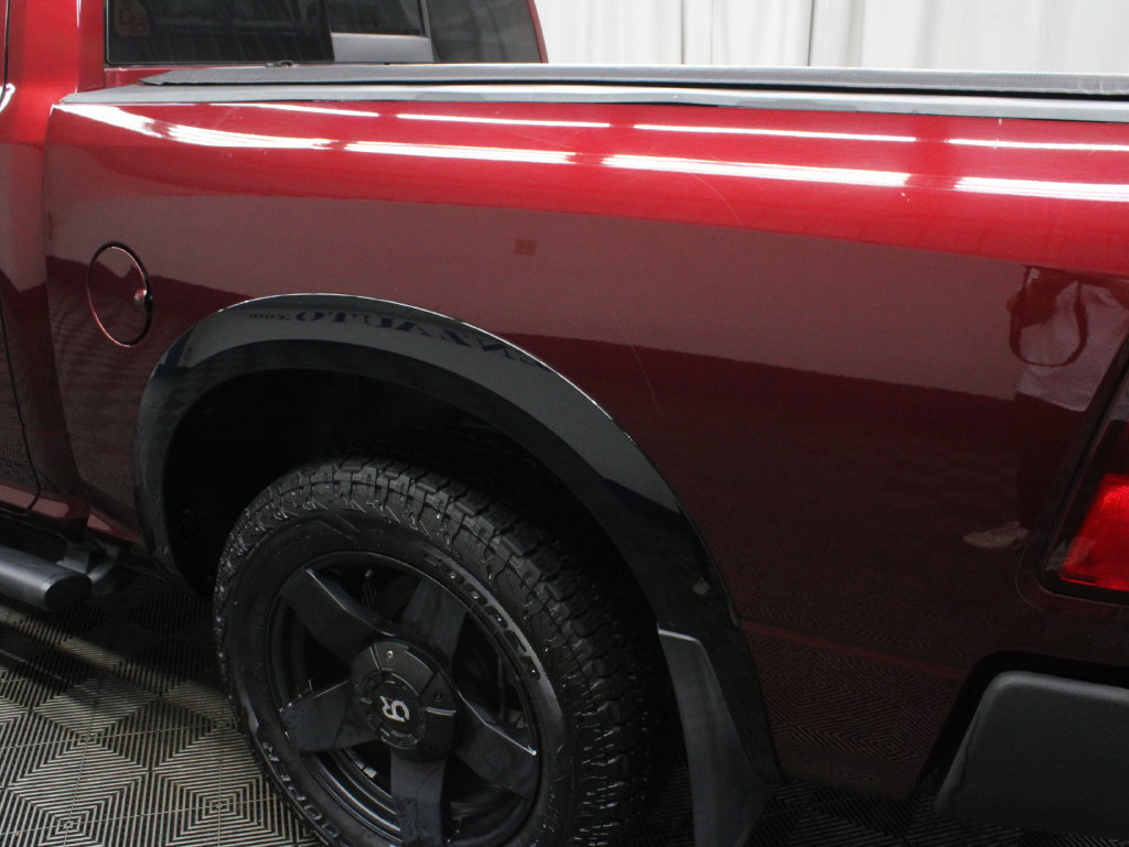 Used 2016 RAM 1500 Big Horn AWD/4WD image 42