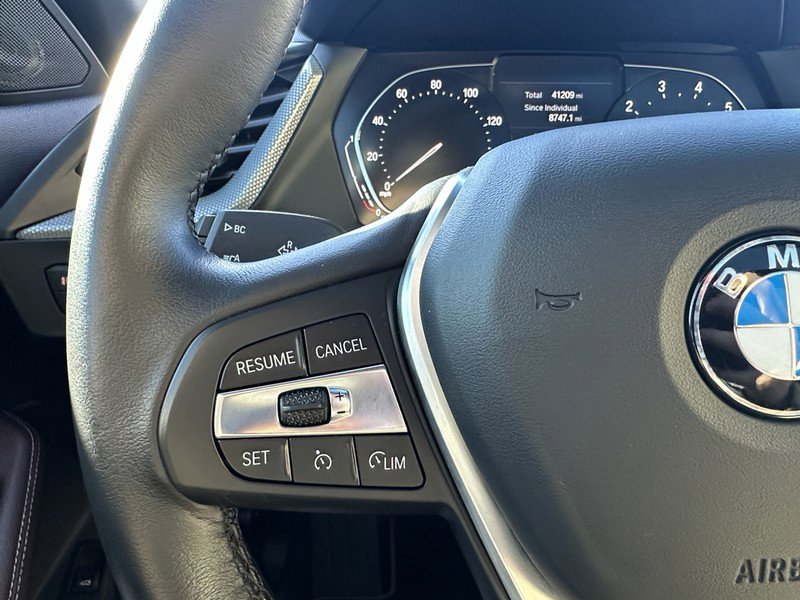 Used 2021 BMW 228i xDrive Gran Coupe 228i xDrive Gran Coupe w/ Convenience Package image 24