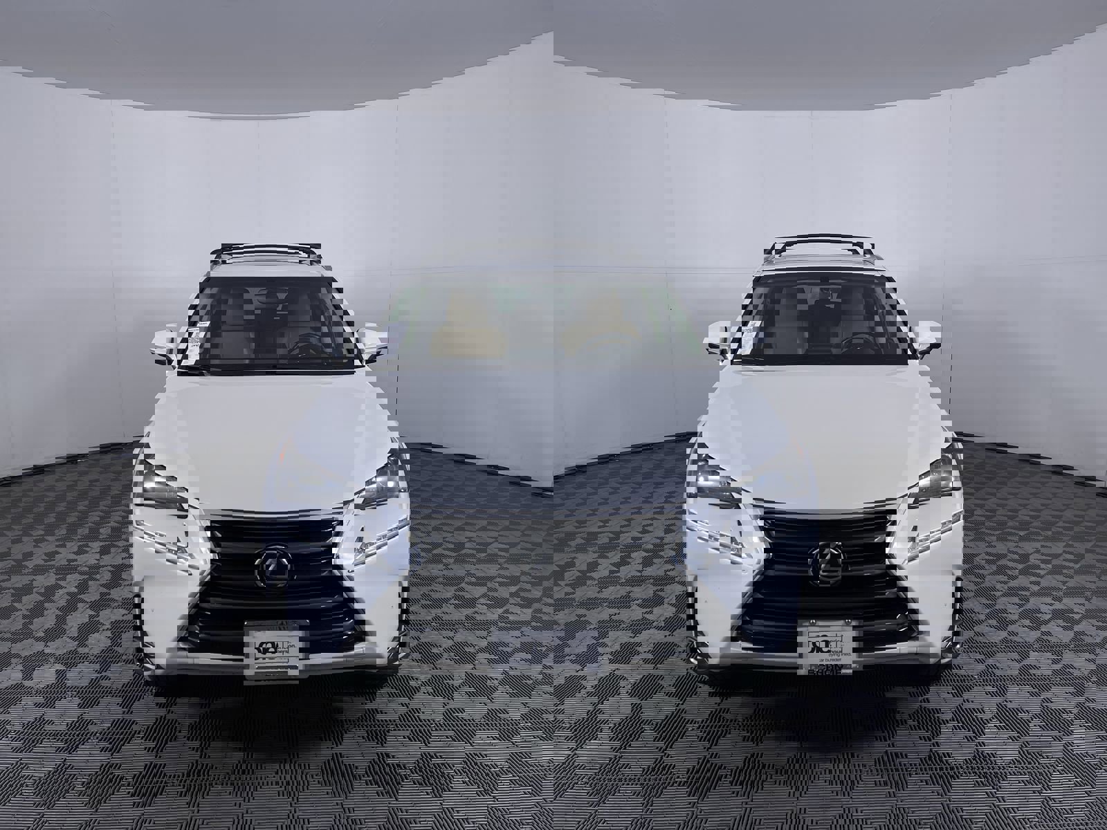 Used 2016 Lexus NX 200t AWD w/ Premium Package image 30