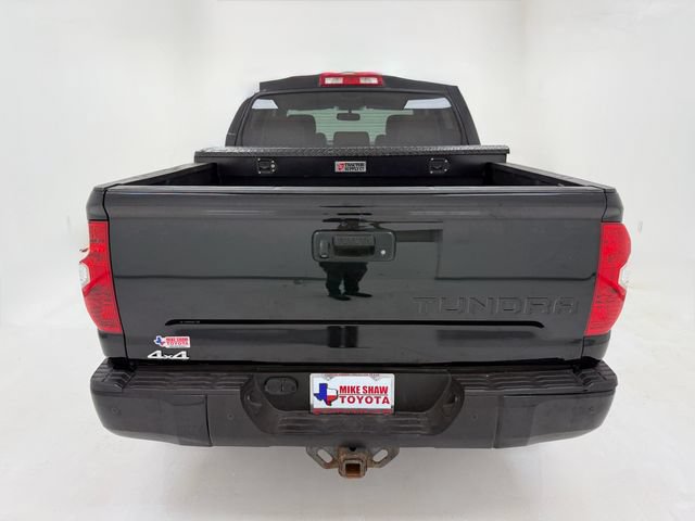 Used 2014 Toyota Tundra 1794 Edition AWD/4WD image 39