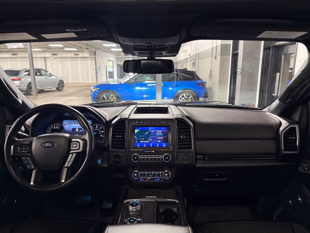 Used 2020 Ford Expedition Limited w/ Equipment Group 301A AWD/4WD image 8