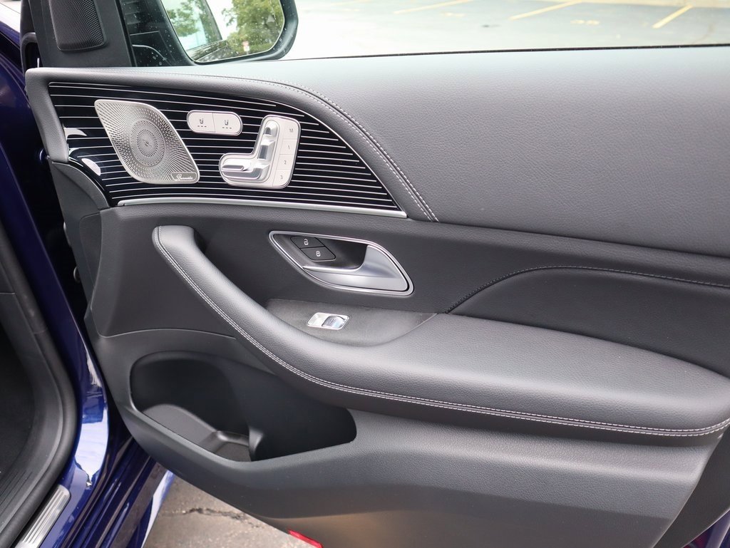 New 2026 Mercedes-Benz GLE 450 4MATIC image 8