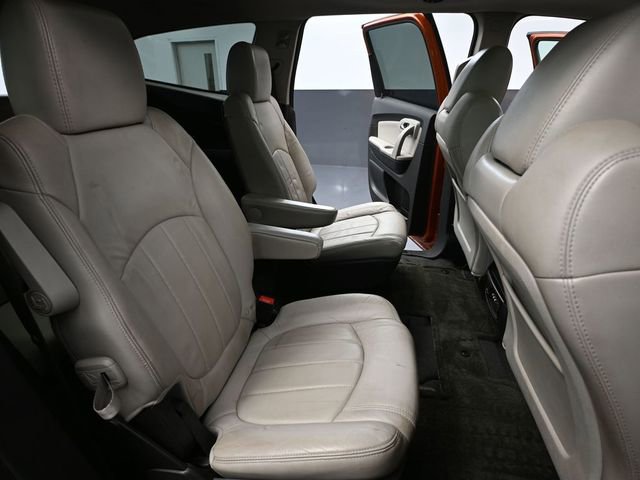 Used 2012 Chevrolet Traverse LTZ w/ LPO, 'HIT The Road' Package AWD/4WD image 45