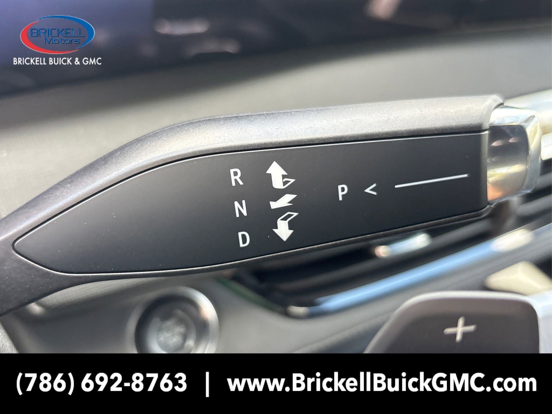 New 2025 Buick Enclave Sport Touring w/ Power Package image 34