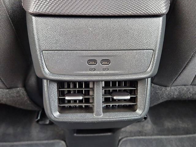 Certified 2025 Chevrolet Equinox LT FWD image 17