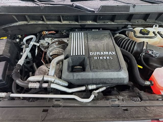 Used 2024 Chevrolet Silverado 1500 RST image 32