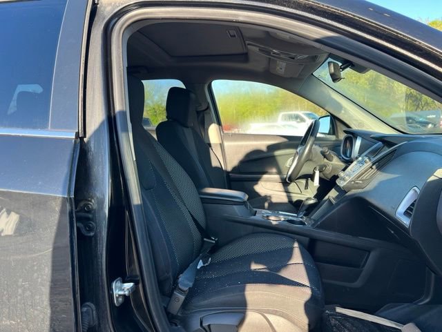 Used 2016 Chevrolet Equinox LT w/ True North Edition AWD/4WD image 15
