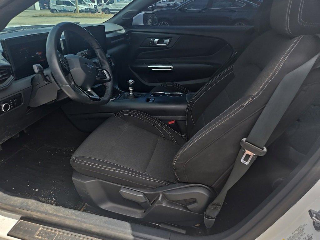 Certified 2024 Ford Mustang GT image 6