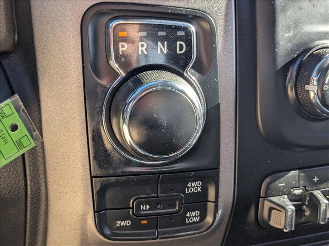 Used 2014 RAM 1500 Tradesman w/ Popular Equipment Group image 12