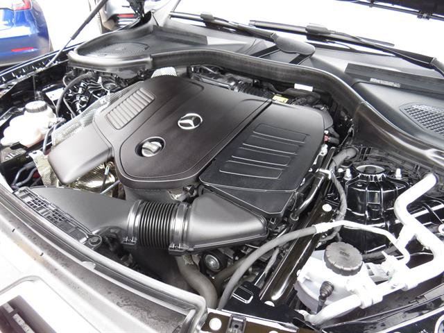 Used 2026 Mercedes-Benz GLC 300 4MATIC image 7