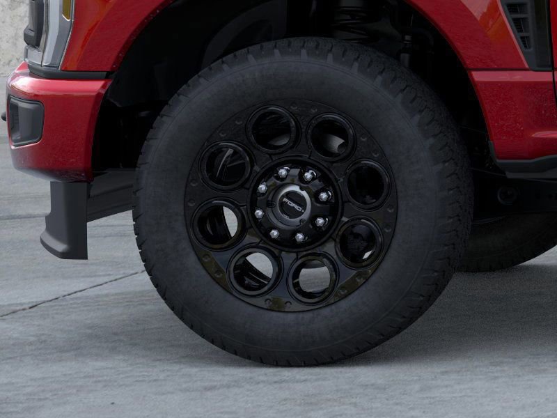 New 2025 Ford F250 Lariat w/ Lariat Ultimate Package image 21