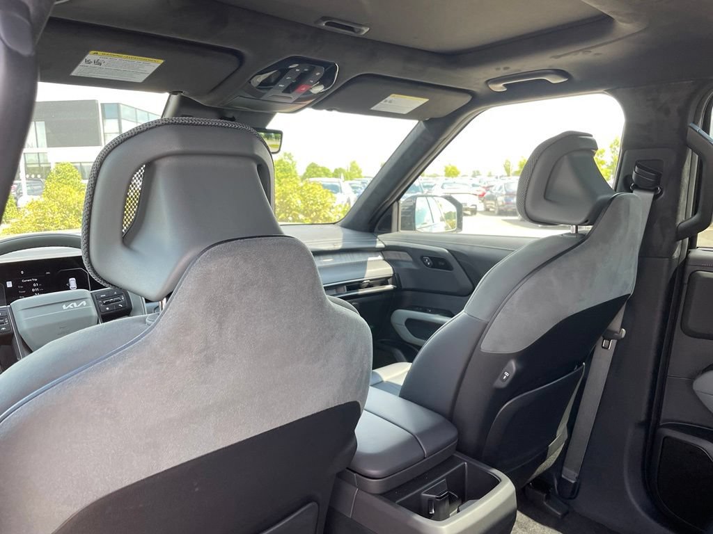 New 2027 Kia Telluride X-Line SX Prestige w/ Executive Package AWD/4WD image 29