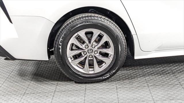 Used 2024 Toyota Sienna LE FWD image 33