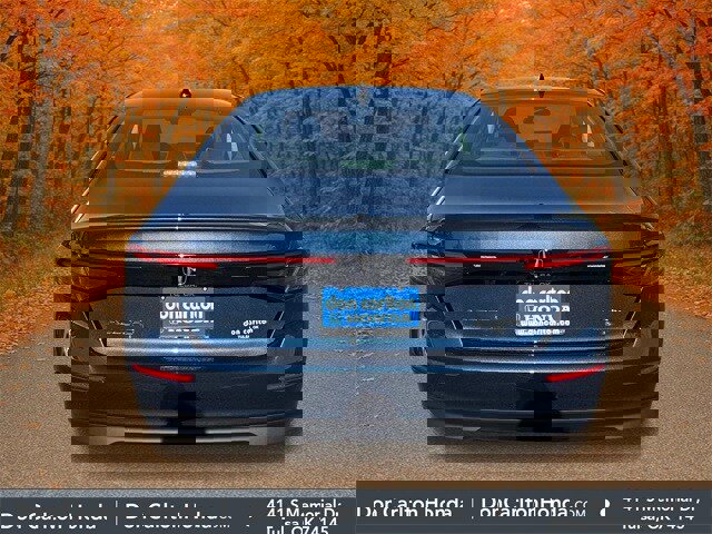 New 2025 Honda Accord SE image 4