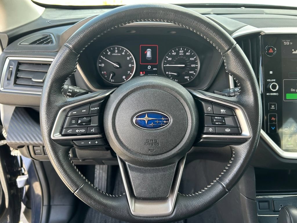 Used 2025 Subaru Ascent Premium AWD/4WD image 15