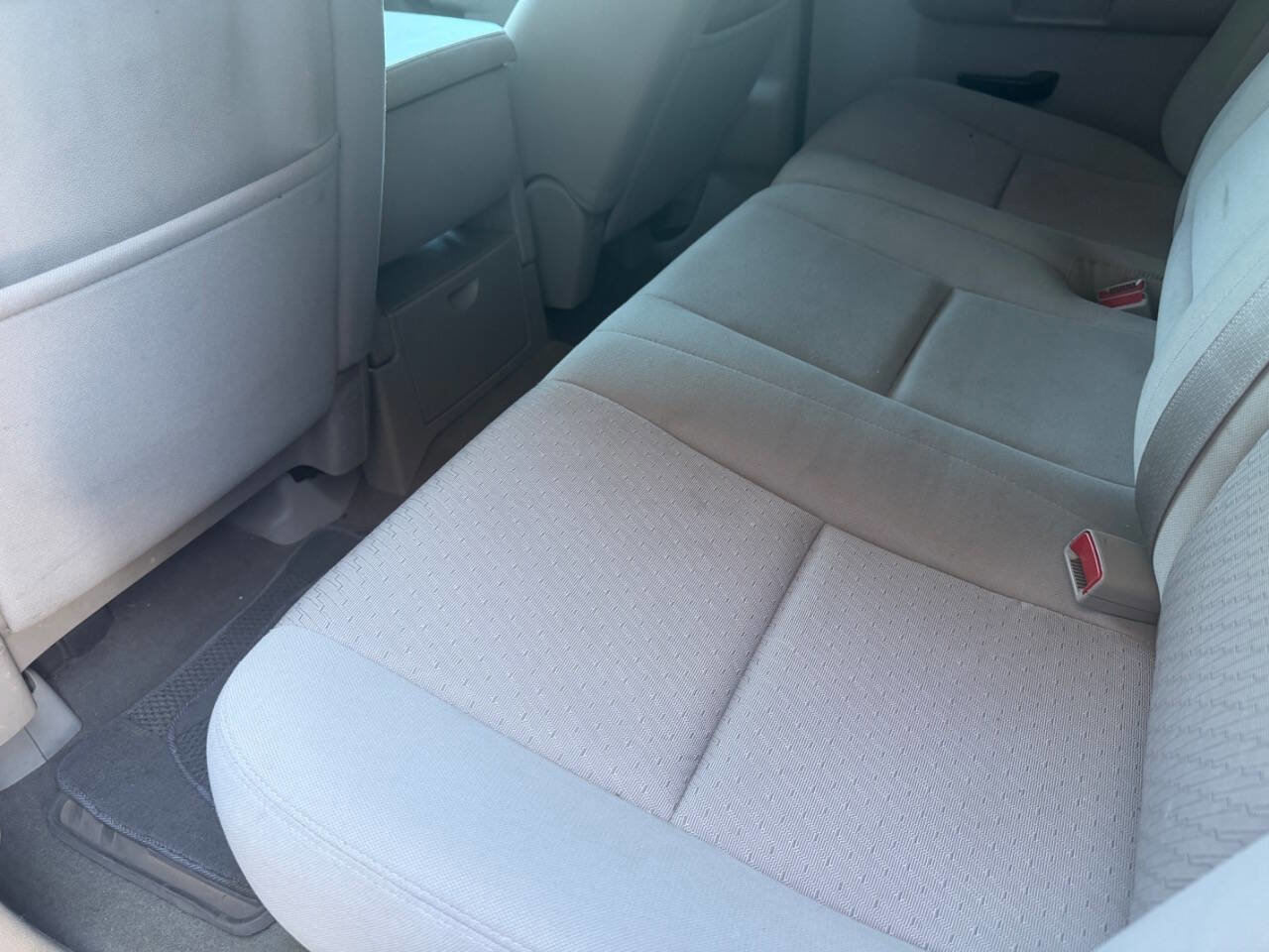 Used 2012 Chevrolet Silverado 1500 LT w/ All-Star Edition image 24